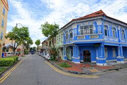 Joo Chiat Road (D15), Shop House #608424331